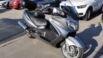 Suzuki Burgman AN 650 Executive (2004 - 06) usata