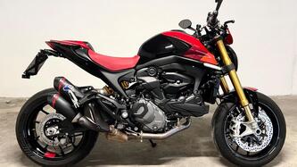 Ducati Monster 937 SP (2023 - 25) usata