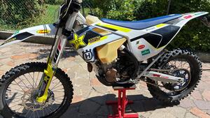 Husqvarna FE 450 (2018) 