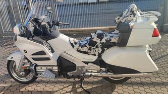 Honda GL 1800 Gold Wing (2012 - 17) usata
