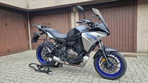 Yamaha Tracer 7 (2021 - 24) 