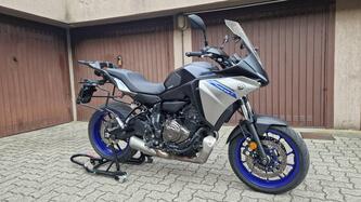 Yamaha Tracer 7 (2021 - 24) usata