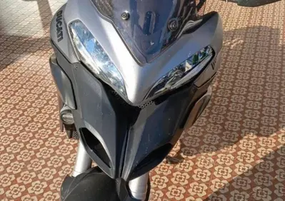 Ducati Multistrada 1200 S (2013 - 14) - Annuncio 9816797