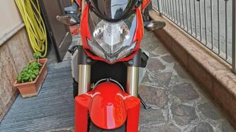 Ducati Streetfighter (2009 - 12)