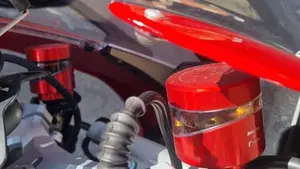 Ducati Panigale V4 S 1100 (2018 - 19)  (7)