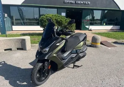 Kymco DTX 360 350 (2022 - 26) - Annuncio 9816827