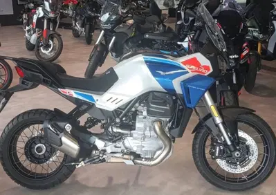 Moto Guzzi Stelvio Duecento Tributo (2025 - 26) - Annuncio 9816831