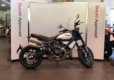 Ducati Scrambler 1100 Dark Pro (2020 - 24) - Annuncio 9816836