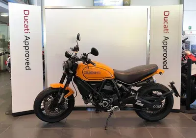 Ducati Scrambler 1100 Tribute Pro (2022 - 24) - Annuncio 9816837