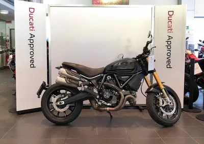 Ducati Scrambler 1100 Sport Pro (2020 - 25) - Annuncio 9816838