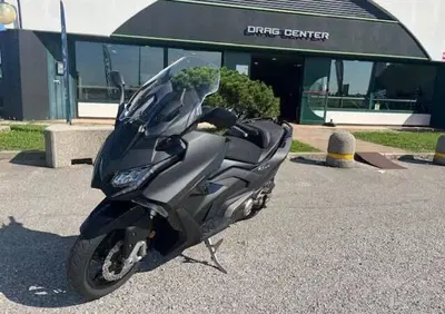 Kymco AK 575 Premium (2025 - 26) - Annuncio 9816842
