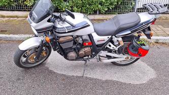 Kawasaki ZRX 1200 R (2000 - 06) usata