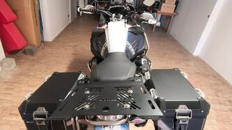 Bmw R 1250 GS Adventure (2021 - 24)