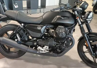 Moto Guzzi V7 Stone (2025 - 26) - Annuncio 9816907