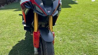 Ducati Multistrada V4 Pikes Peak (2021 - 24) usata