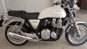 Honda CB 1100 EX (2017 - 20) 