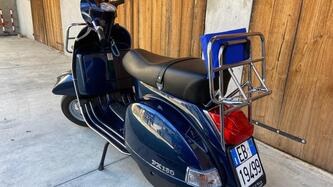 Vespa PX 150 (2010 - 17)