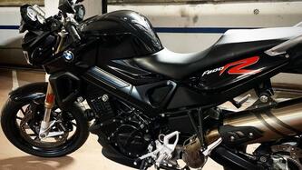 Bmw F 800 R (2017 - 20)
