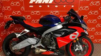 Aprilia RS 660 (2020 - 24) usata