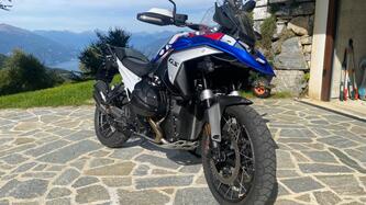 Bmw R 1300 GS Trophy (2023 - 25)