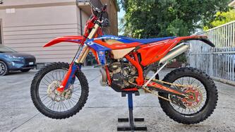 Betamotor RR 300 2T Enduro Racing (2023)
