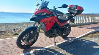 Ducati Multistrada V2 S (2022 - 24) usata