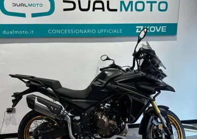 Voge Valico 625DSX (2025 - 26) - Annuncio 9816941
