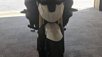 Triumph Tiger 800 (2010 - 14) usata