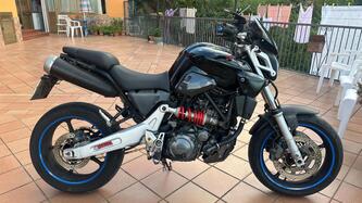 Yamaha MT-03 (2006 - 14) usata