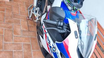 Bmw S 1000 RR (2021 - 22) usata