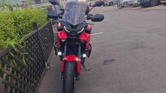 Yamaha Tracer 9 (2021 - 24) usata