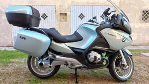 Bmw R 1200 RT (2010 - 13) 