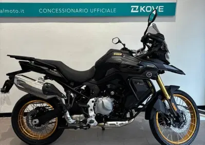 Voge Valico 900DSX (2024 - 26) - Annuncio 9816963