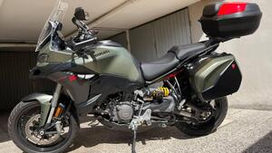Ducati Multistrada V2 S (2025) 