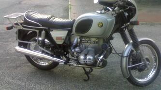 Bmw R 90/6 epoca