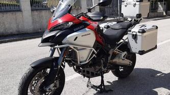 Ducati Multistrada 1260 Enduro (2019 - 21)