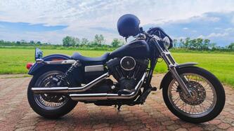 Harley-Davidson 1584 Street Bob (2008 - 15) - FXDB usata