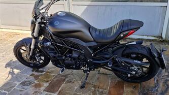 Benelli 502 C (2019 - 20)