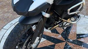 Bmw R 1200 GS Adventure (2013 - 16) 