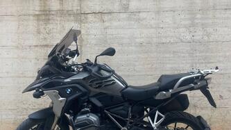 Bmw R 1200 GS (2017 - 18) usata