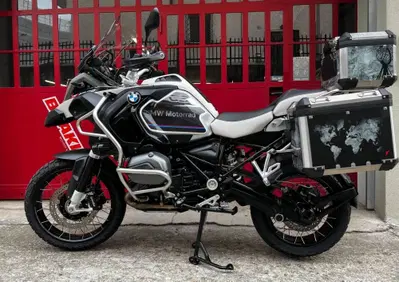 Bmw R 1200 GS Adventure (2013 - 16) - Annuncio 9817052
