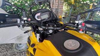 Benelli TRK 502 (2021 - 25) usata