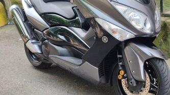 Yamaha T-Max 500 (2008 - 12)
