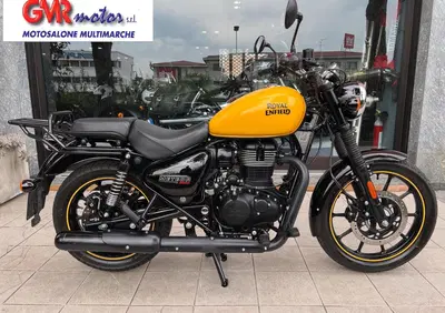 Royal Enfield Meteor 350 (2021 - 26) - Annuncio 9817062