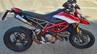 Ducati Hypermotard 950 SP (2019 - 20) usata