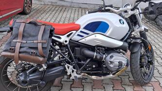 Bmw R nineT 1200 (2017 - 20) usata