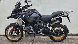 Bmw R 1250 GS Adventure (2021 - 24) 