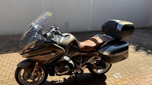 Bmw R 1250 RT (2021 - 25) 