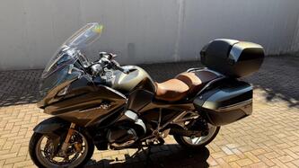 Bmw R 1250 RT (2021 - 25) usata