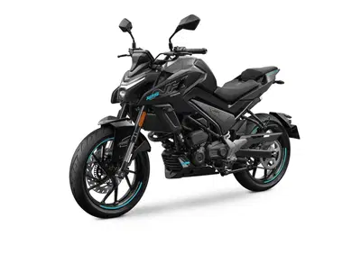 CFMOTO 125NK (2025 - 26) - Annuncio 9817074